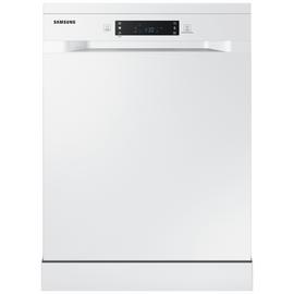 Samsung Series 7 DW60CG550FWQ Dishwasher - White