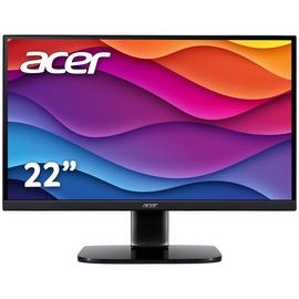 Acer KA222Q E3 21.5 Inch 100Hz FHD Monitor