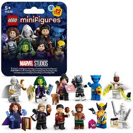 LEGO Minifigures Marvel Series 2 - 1 of 12 Characters 71039