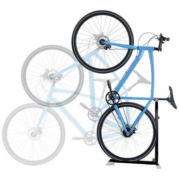 Argos on sale bike storage