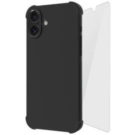 Skech iPhone 16 Phone Case MagSafe & Glass Screen Protector