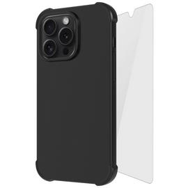 Skech iPhone 16 Pro Max Phone Case & Glass Screen Protector