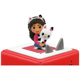 tonies Gabby's Dollhouse Audio Classic Tonie Character