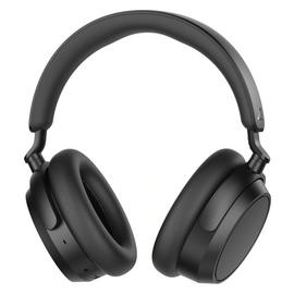 Sennheiser ACCENTUM Plus Over-Ear Wireless Headphones- Black