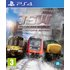 Train Sim World 2020 Collectors Edition PS4 Game