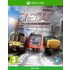 Train Sim World 2020 Collectors Edition Xbox One Game