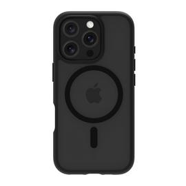 dbramante1928 iPhone 16 Pro Phone Case with MagSafe - Black