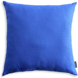 Habitat Outdoor Cushion - Blue