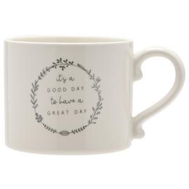 Moments Great Day Mug