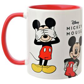 Disney Mickey Mouse Mug