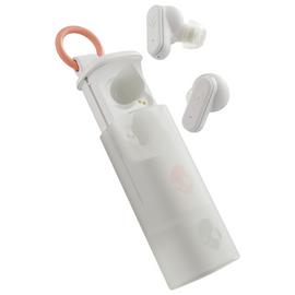 Skullcandy Dime Evo True Wireless Earbuds - Off White