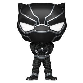Funko Pop Marvel Black Panther Figure