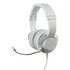 FUSION Xbox One, PS4, Switch & PC HeadsetWhite