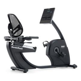 Nordic Track GX Electromagnetic Recumbent Bike