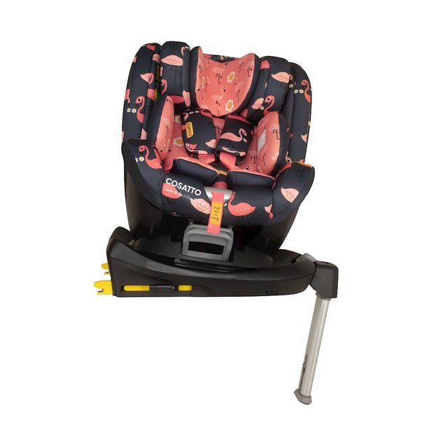 Argos rear facing car hot sale seat