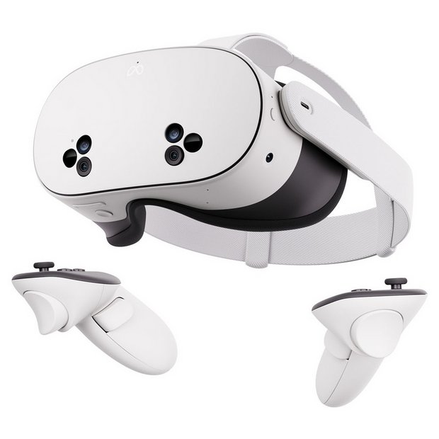 Buy Meta Quest 3S 256GB All-In-One Mixed Reality Headset