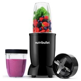 nutribullet 600 Series Blender - Black