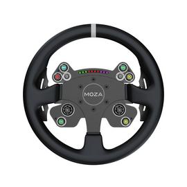 MOZA CS V2P Steering Wheel