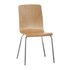 Simple Value Bentwood Dining Chair - Natural