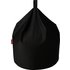 Argos Home Large Bean Bag - Jet Black