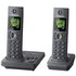Panasonic KX-TG7922E Cordless Telephoneu002FAnswer Mu002Fc - Twin