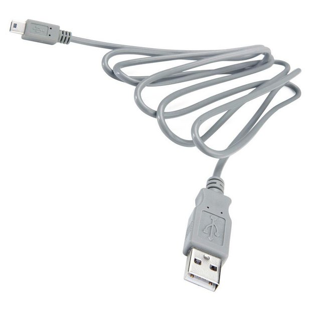 Buy Veho MUVI USB Charge and Record Cable at Argos.co.uk Your Online