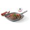 Salter 28cm Non-Stick Aluminium Marble Grill Pan