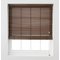 Argos Home Wooden Venetian Blind - 3ft - Walnut