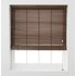 Argos Home Wooden Venetian Blind - 3ft - Walnut