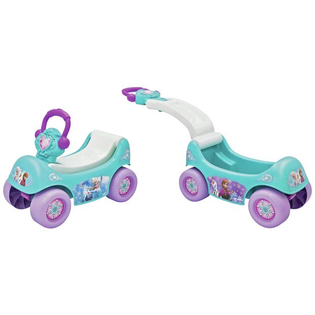 Buy Disney Frozen Happy Hauler at Argos.co.uk Your Online Shop for