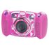 VTech Kidizoom Duo Camera – Pink 