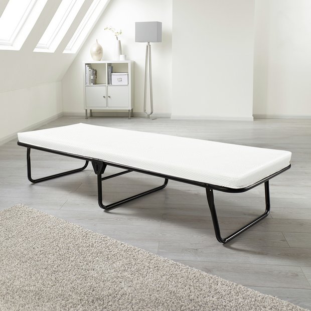 Argos folding outlet beds single