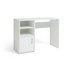 Argos Home Lawson Office Desk - White
