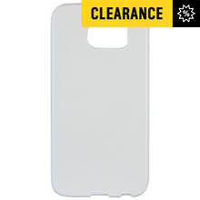 xqisit folio case rana for samsung galaxy s6 - white xqisit folio case rana for samsung galaxy s6 - white