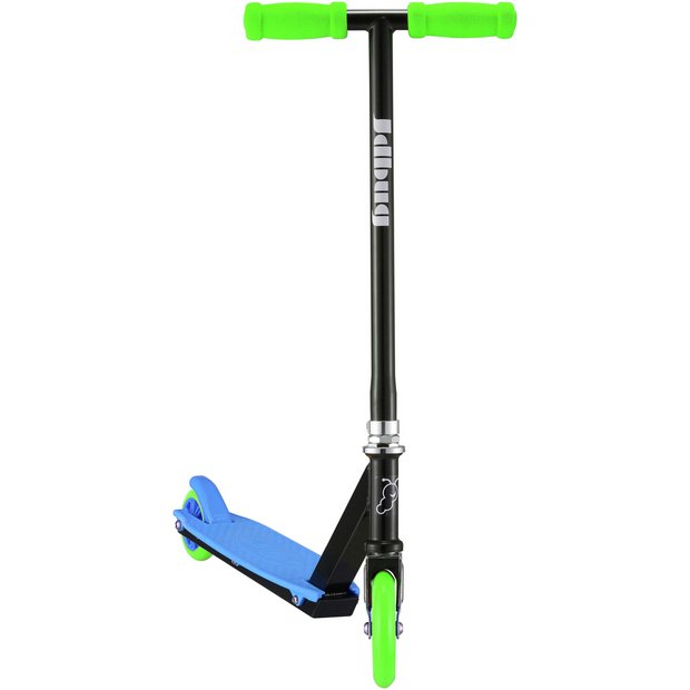 Buy JD Bug Kids Scooter Blue and Green at Argos.co.uk Your Online