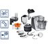 Bosch MUM59340GB Food Mixer - Silver