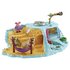 The Clangers Home Planet Playset