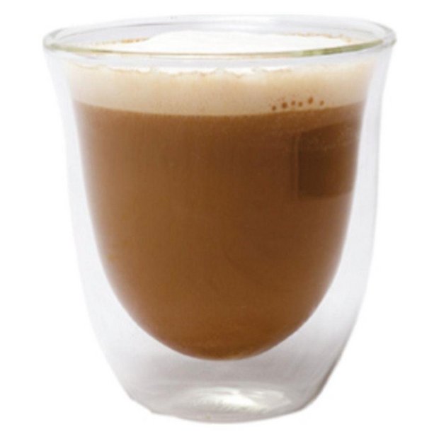Buy La Cafetiere Jack Espresso Glasses Set of 4 at Argos.co.uk Your