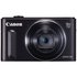 Canon Powershot SX610 20MP 18x Zoom Compact Digital Camera