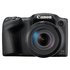 Canon Powershot SX420 20MP 42x Zoom Bridge Camera - Black