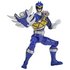 Power Rangers Dino Super Charge 125cm Blue Ranger Figure