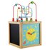ELC Wooden Activity Cube