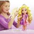 My First Disney Princess Magic Hair Glow Rapunzel