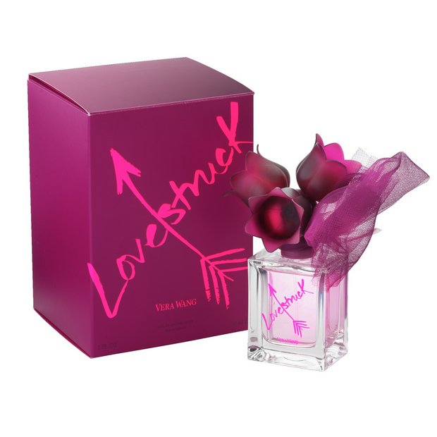 Buy Vera Wang Lovestruck Eau de Parfum for Women 30ml at Argos.co.uk Your Online Shop for