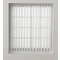 Argos Home Vertical Blind Slats Pack - 4.5ft - White