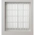 Argos Home Vertical Blind Slats Pack - 4.5ft - White