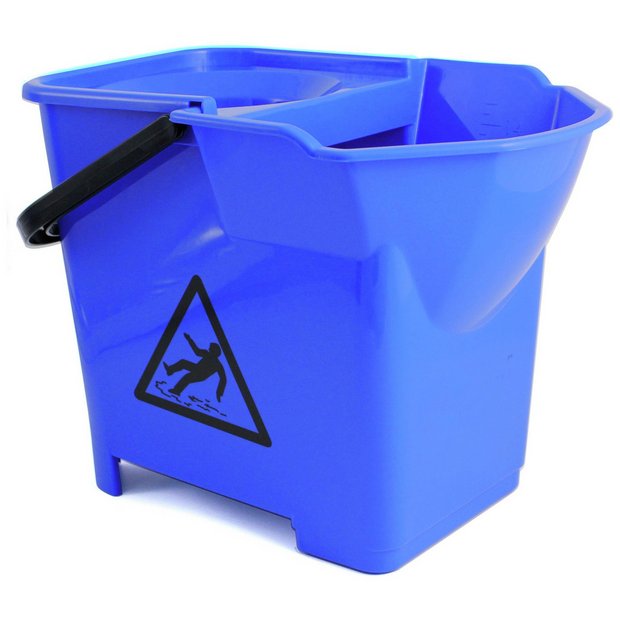 Buy Bentley Professional Heavy Duty 16 Litre Mop Bucket at Argos.co.uk