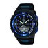 Casio Sports Combi with Thermometer Watch