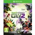 Plants vs Zombies Garden Warfare 2 Xbox One Game
