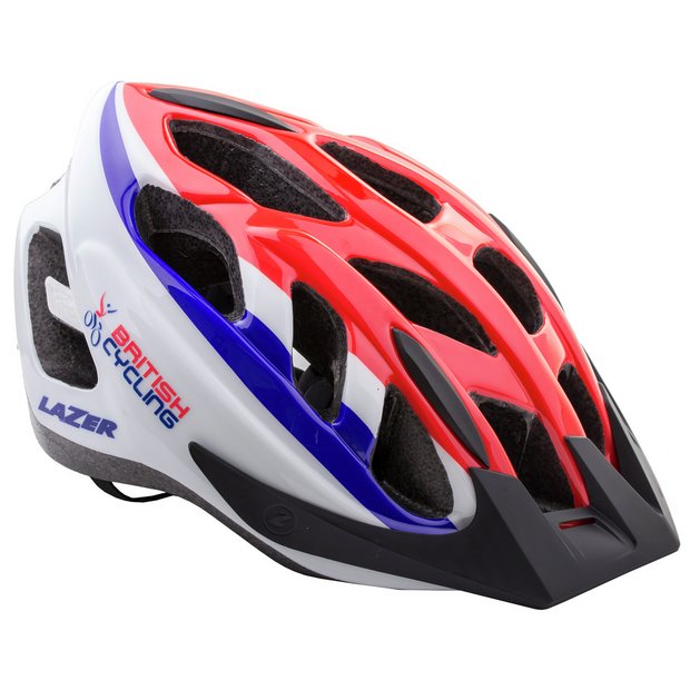 argos cycle helmet